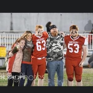 Meet your Posher, Derval